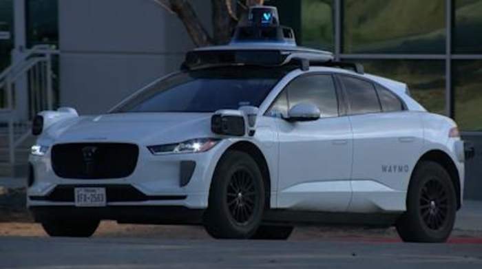 Questions about self-driving cars amplify after one blocked an ambulance responding to Austin shooting