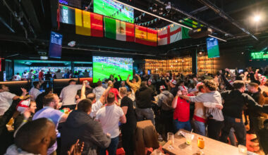 Dallasite About Town — Your Weekly Guide To the Latest Retail Openings, Entertainment Venues, and Cultural Events