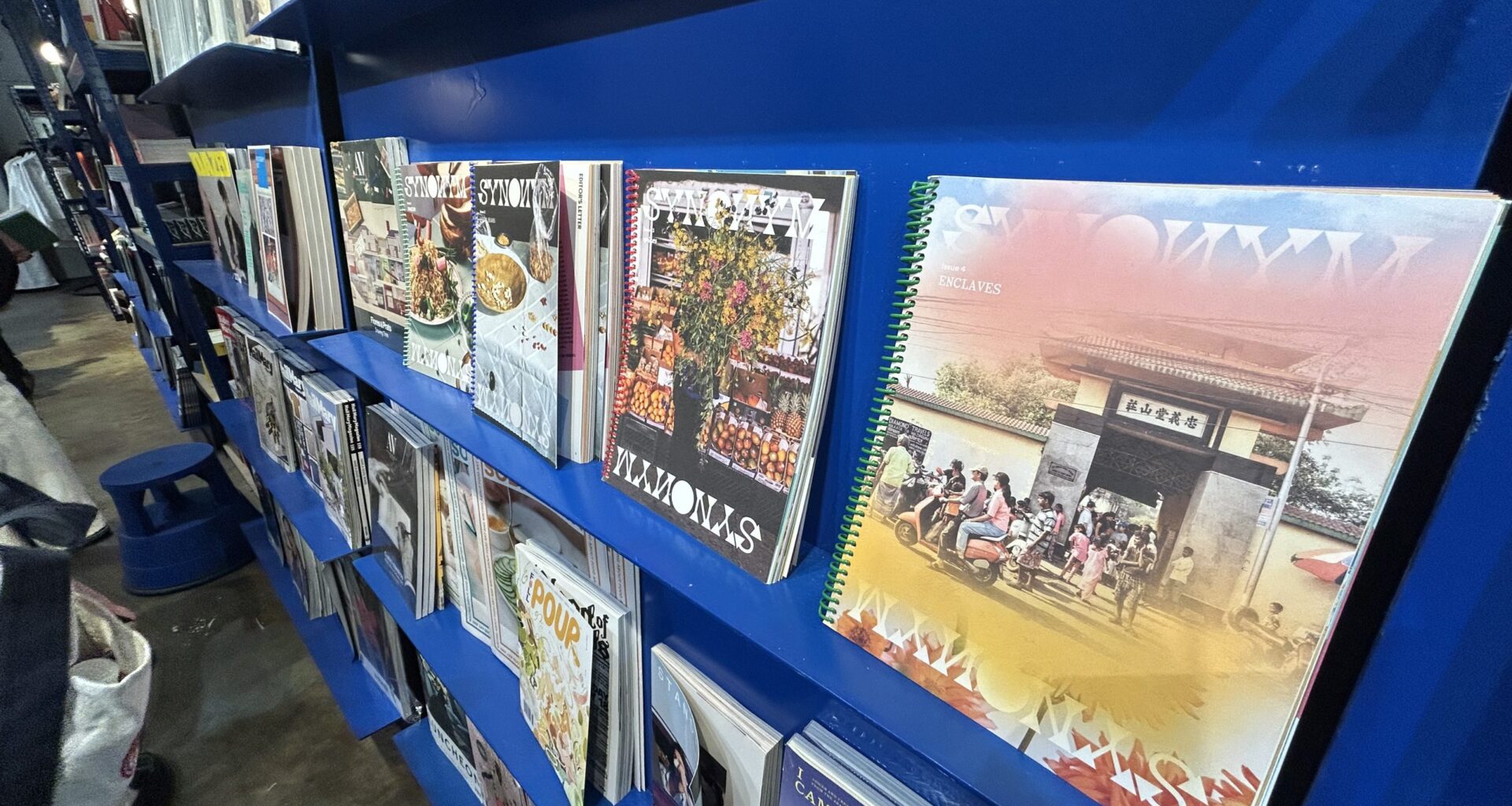 Turning the Page on a Digital Pace • The Austin Chronicle