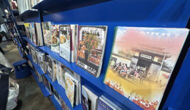 Turning the Page on a Digital Pace • The Austin Chronicle