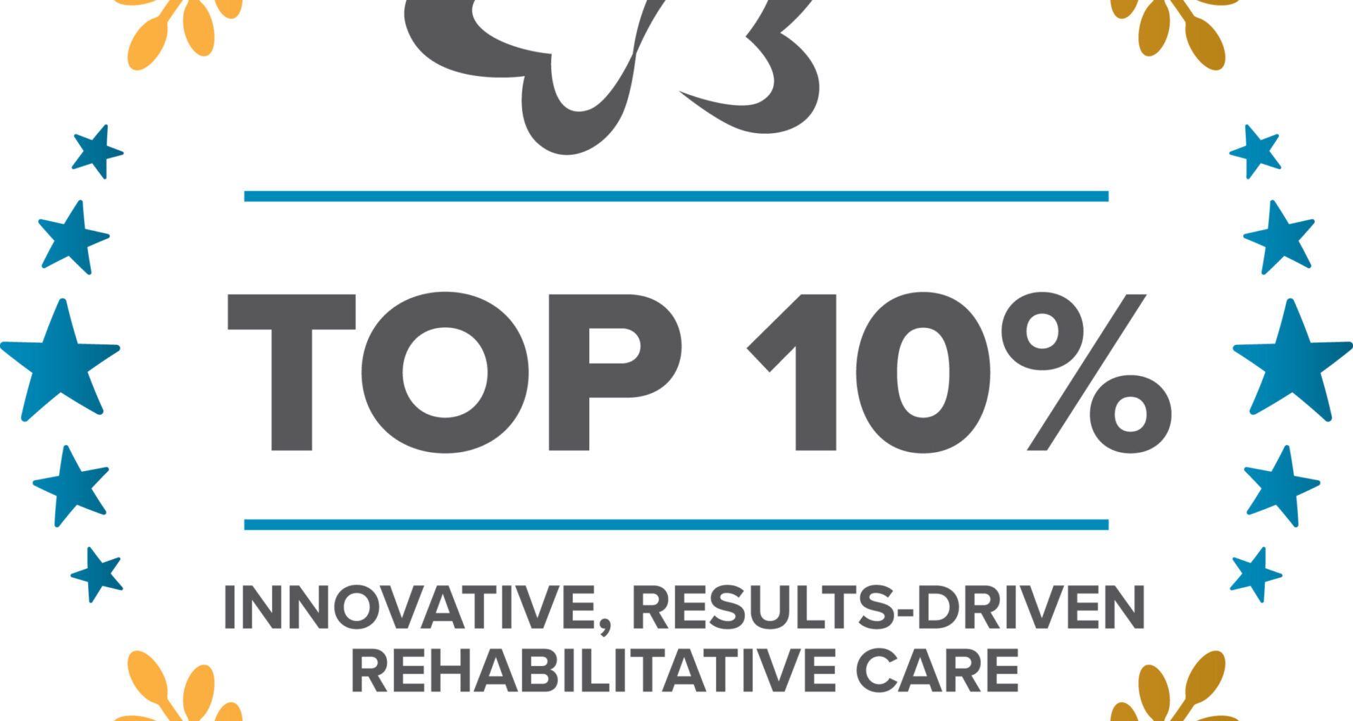 3rd Year Weatherford Hospital named in Top 10 Percent of Nation
