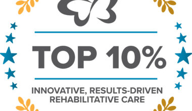 3rd Year Weatherford Hospital named in Top 10 Percent of Nation