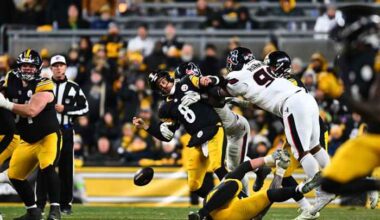 Texans strike two-year deal to hold onto Sheldon Rankins with $12 million total guaranteed