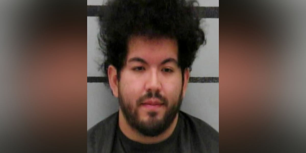 Assistant band director in Shallowater charged with continuous sexual abuse of a child