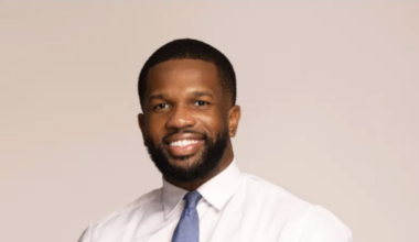 How a 27-year-old upstart unseated longtime Texas House Democrat Chris Turner