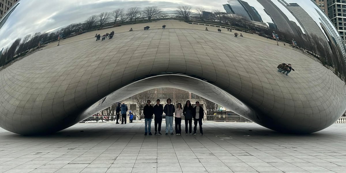 Frenship HS Chess places 17th at national competition