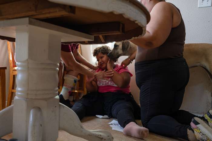 Texas ban on transgender care for minors has compromised treatment for others in El Paso