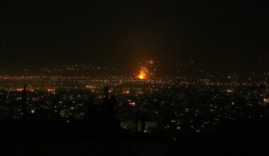 Activists plan Sunday protest in Downtown Dallas against U.S., Israel attacks on Iran