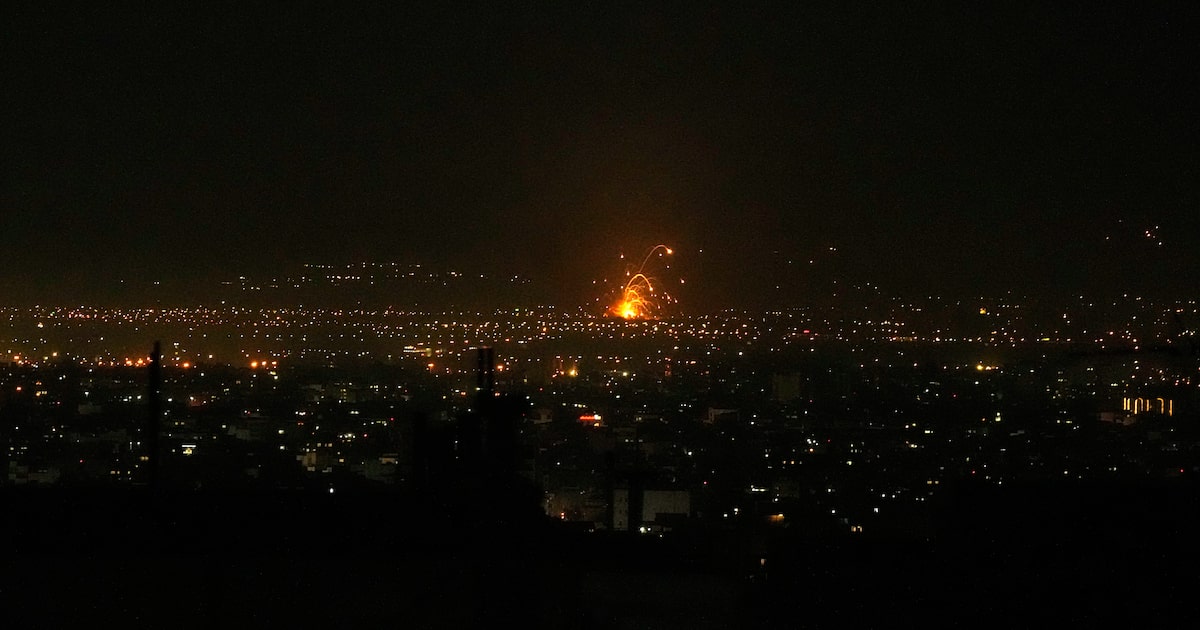 Activists plan Sunday protest in Downtown Dallas against U.S., Israel attacks on Iran