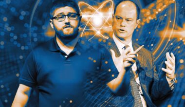 This Austin Suburb May Get a Nuclear Research Reactor