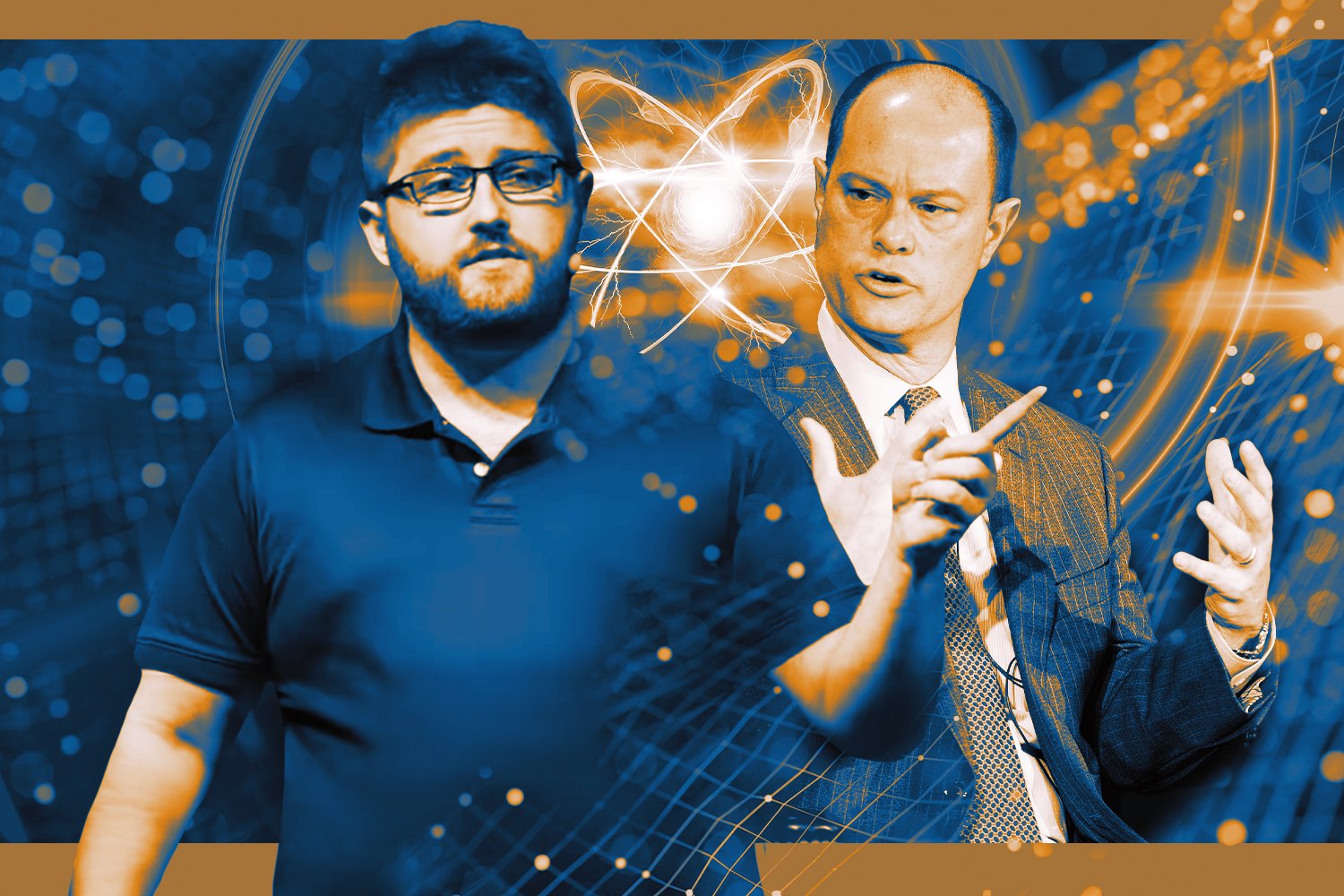 This Austin Suburb May Get a Nuclear Research Reactor