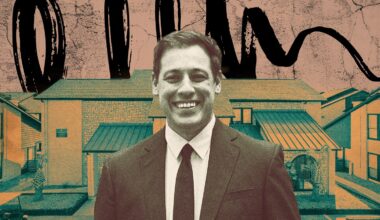 WindMass Faces Foreclosure on Five Dallas Apartment Complexes