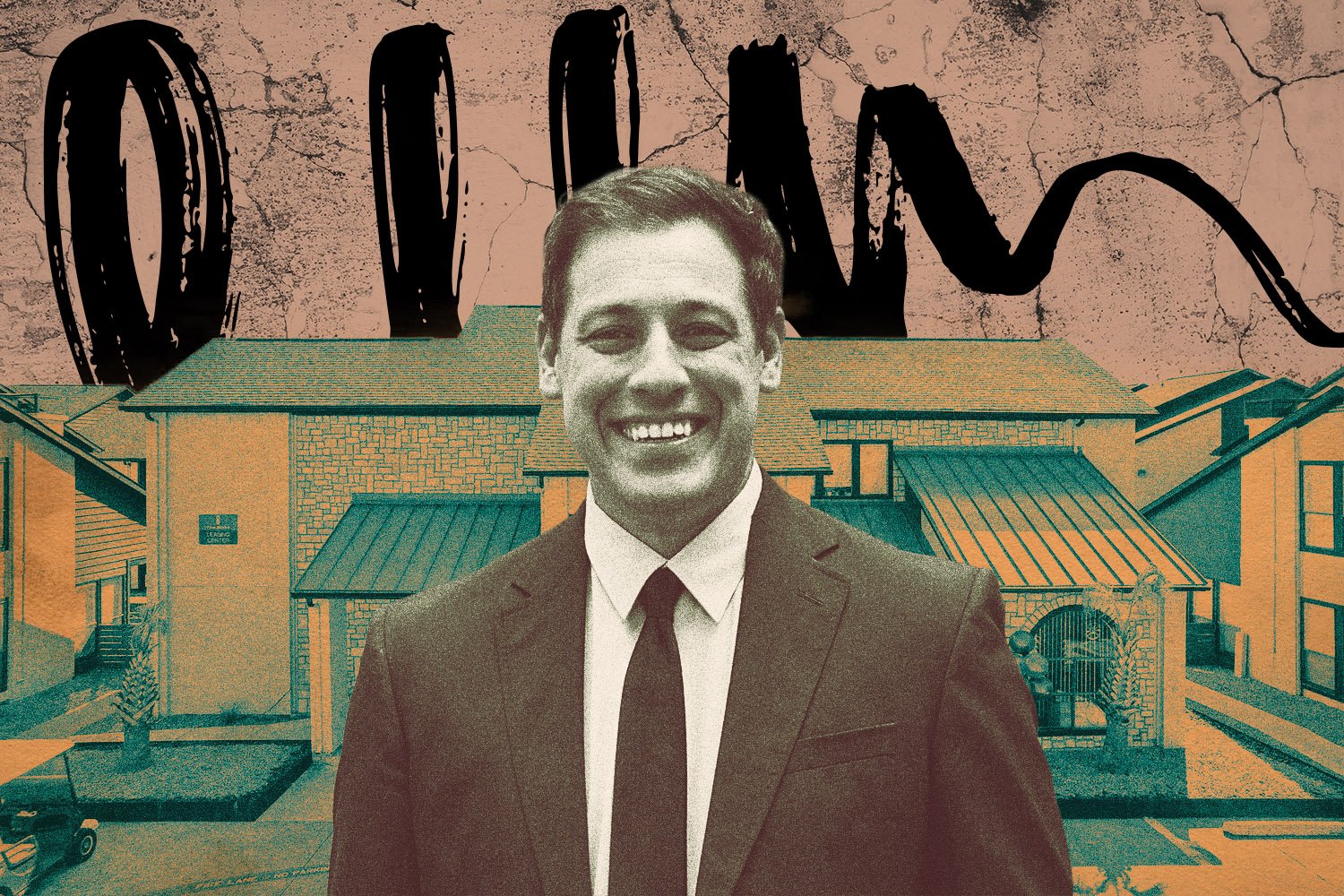 WindMass Faces Foreclosure on Five Dallas Apartment Complexes