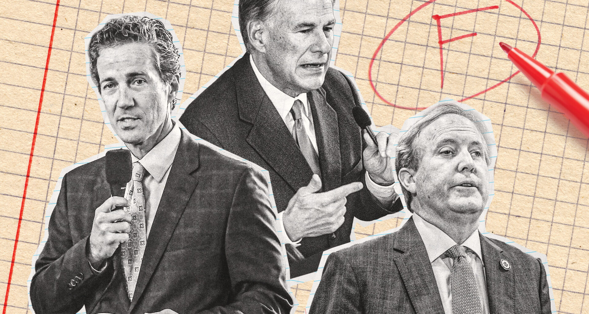 Texas Voucher Program Excludes Islamic Private Schools • The Austin Chronicle