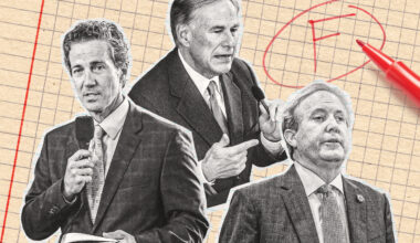 Texas Voucher Program Excludes Islamic Private Schools • The Austin Chronicle