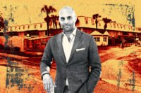 ThirdEye’s Keu Zafar with Falls at Westpark at 6130 Southwest Freeway