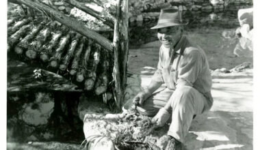 Historic Preservation and Tourism | Austin Parks and Recreation