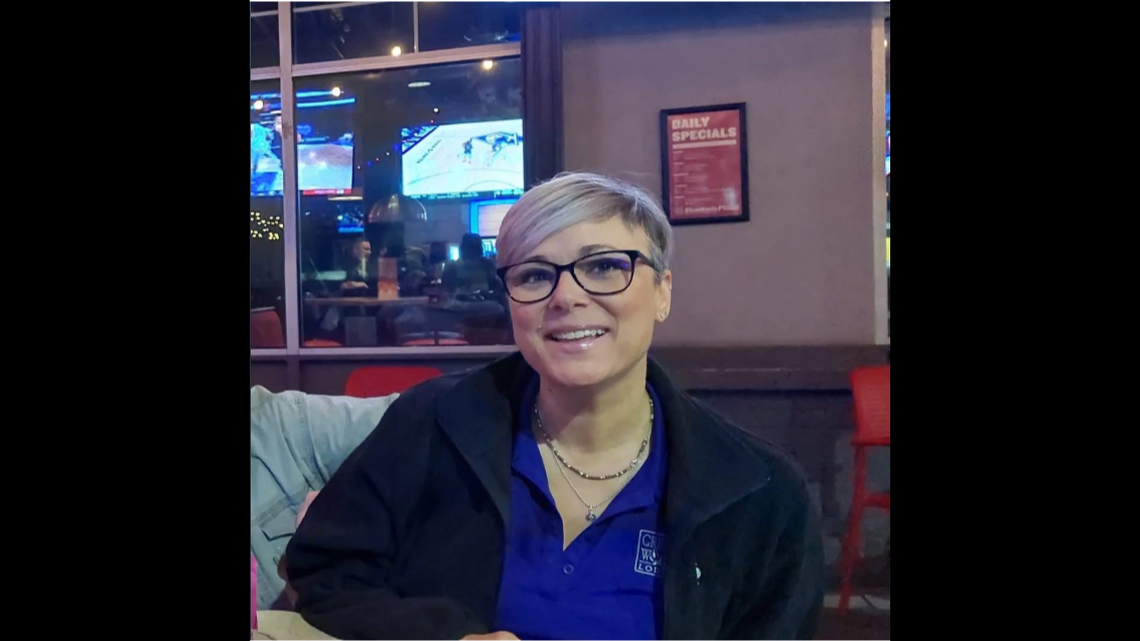 Arlington mother killed in crash remembered as loving friend