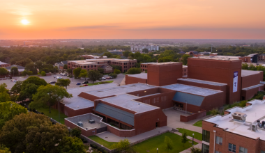 Research Excellence Fund Awards $500,000 to Tarleton State for Doctoral Fellowships