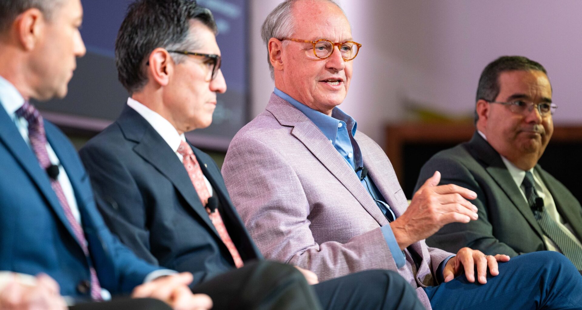 San Antonio higher ed leaders join call to raise attainment by 2030