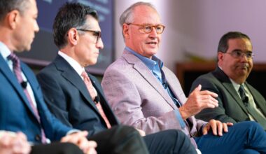 San Antonio higher ed leaders join call to raise attainment by 2030