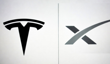 Musk says Tesla and SpaceX to build advanced chip factories in TX