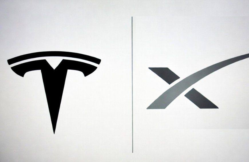 Musk says Tesla and SpaceX to build advanced chip factories in TX