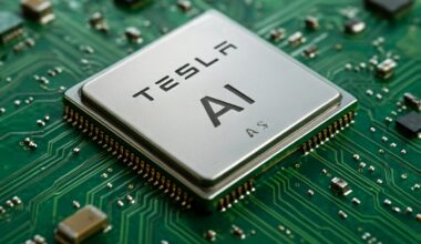 Tesla (TSLA) and SpaceX to Build AI Chip Factories in Austin, Texas