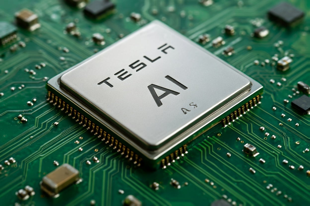 Tesla (TSLA) and SpaceX to Build AI Chip Factories in Austin, Texas