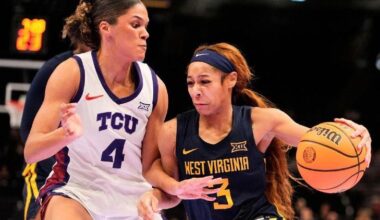 Medford’s Donovyn Hunter on the prowl for NCAA title