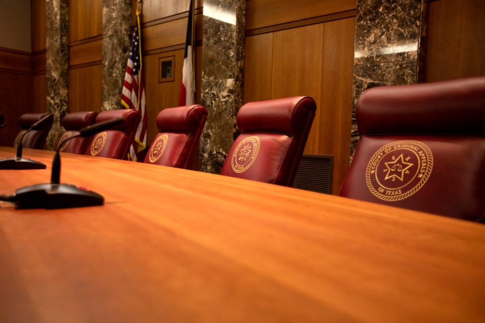 Texan seeks execution stay after codefendant’s murder confession