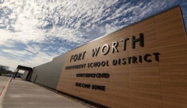 Red States Take Control of School Districts With New Momentum, Fueled by National Politics – The 74