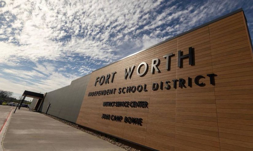 Red States Take Control of School Districts With New Momentum, Fueled by National Politics – The 74