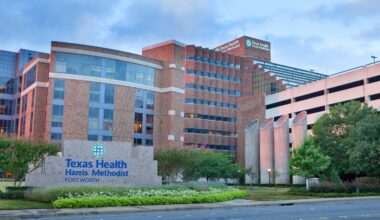 Tarrant-area severe burn victims may see treatment at Fort Worth hospital