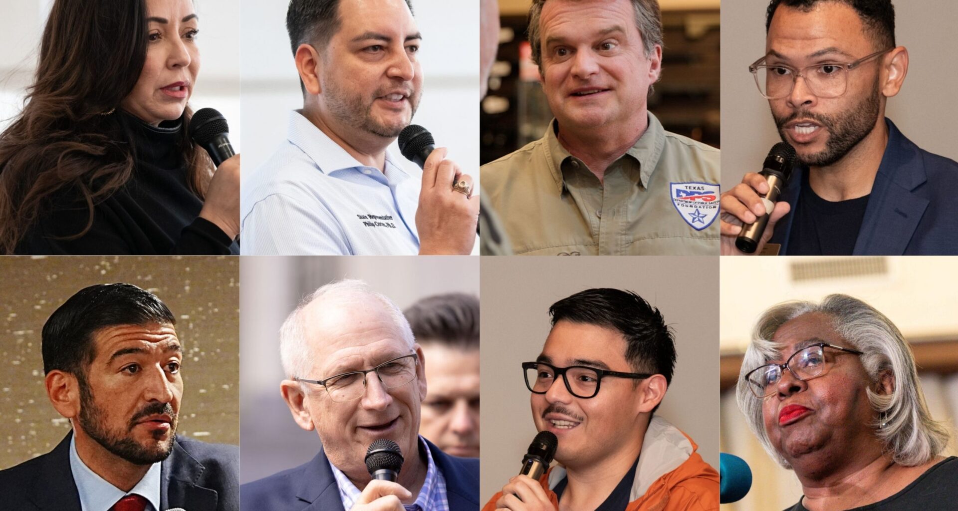 LaHood, Texas House incumbents fend off challengers