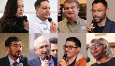 LaHood, Texas House incumbents fend off challengers