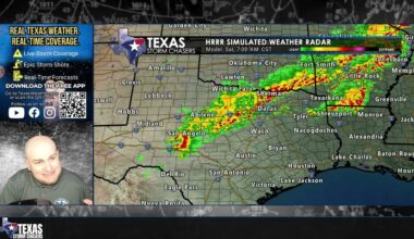 What to Expect Saturday Morning