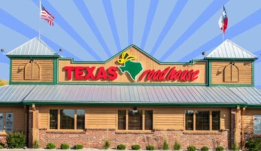 I Tried Every Signature Steak at Texas Roadhouse & This Is the Best One