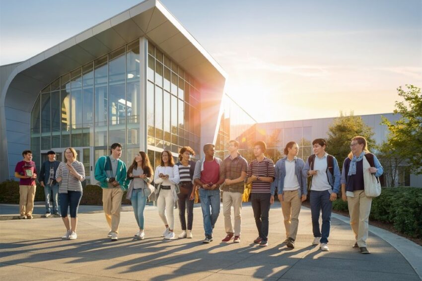 Texas tech university