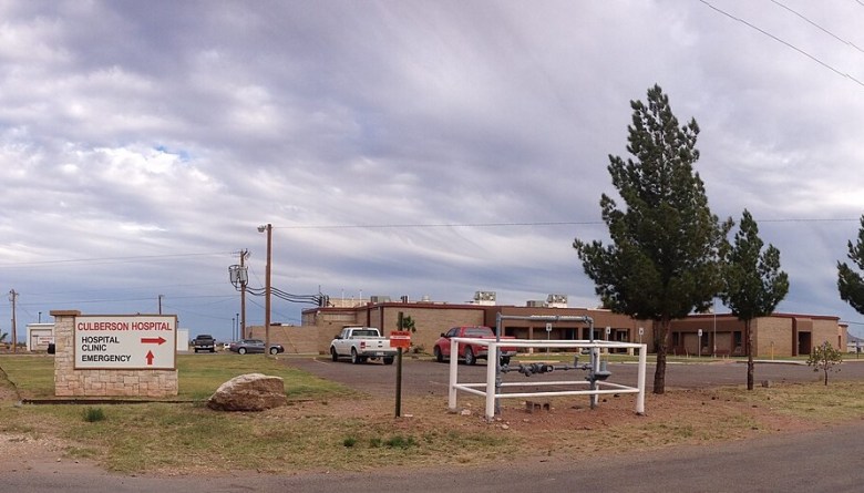 At least 14 rural hospitals in Texas have closed their doors since 2015, according to the Center for Healthcare Quality & Payment Reform, and 83 of the remaining 154 are at risk of near-term closure.