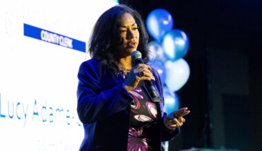 Bexar County Clerk, District Clerk primaries head to runoffs