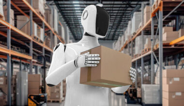Dallas-Based TI Partners With NVIDIA to Accelerate the Deployment of Humanoid Robots » Dallas Innovates