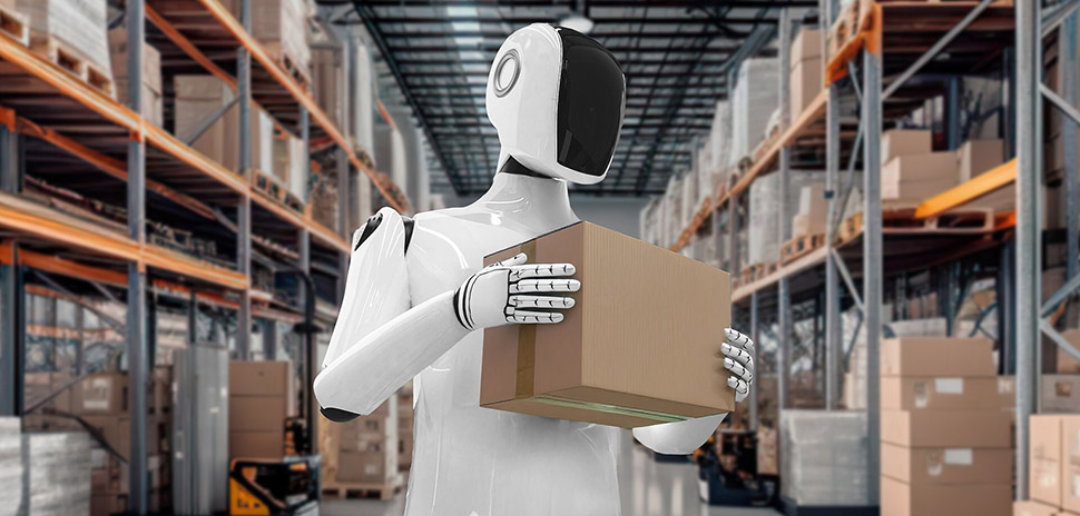 Dallas-Based TI Partners With NVIDIA to Accelerate the Deployment of Humanoid Robots » Dallas Innovates