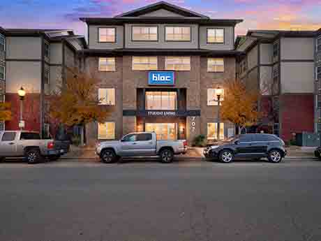 Landmark Properties Buys 556-Bed Student Housing Property in Lubbock, Texas
