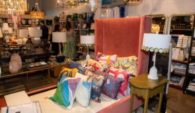 The STUDIO benefits Dwell with Dignity