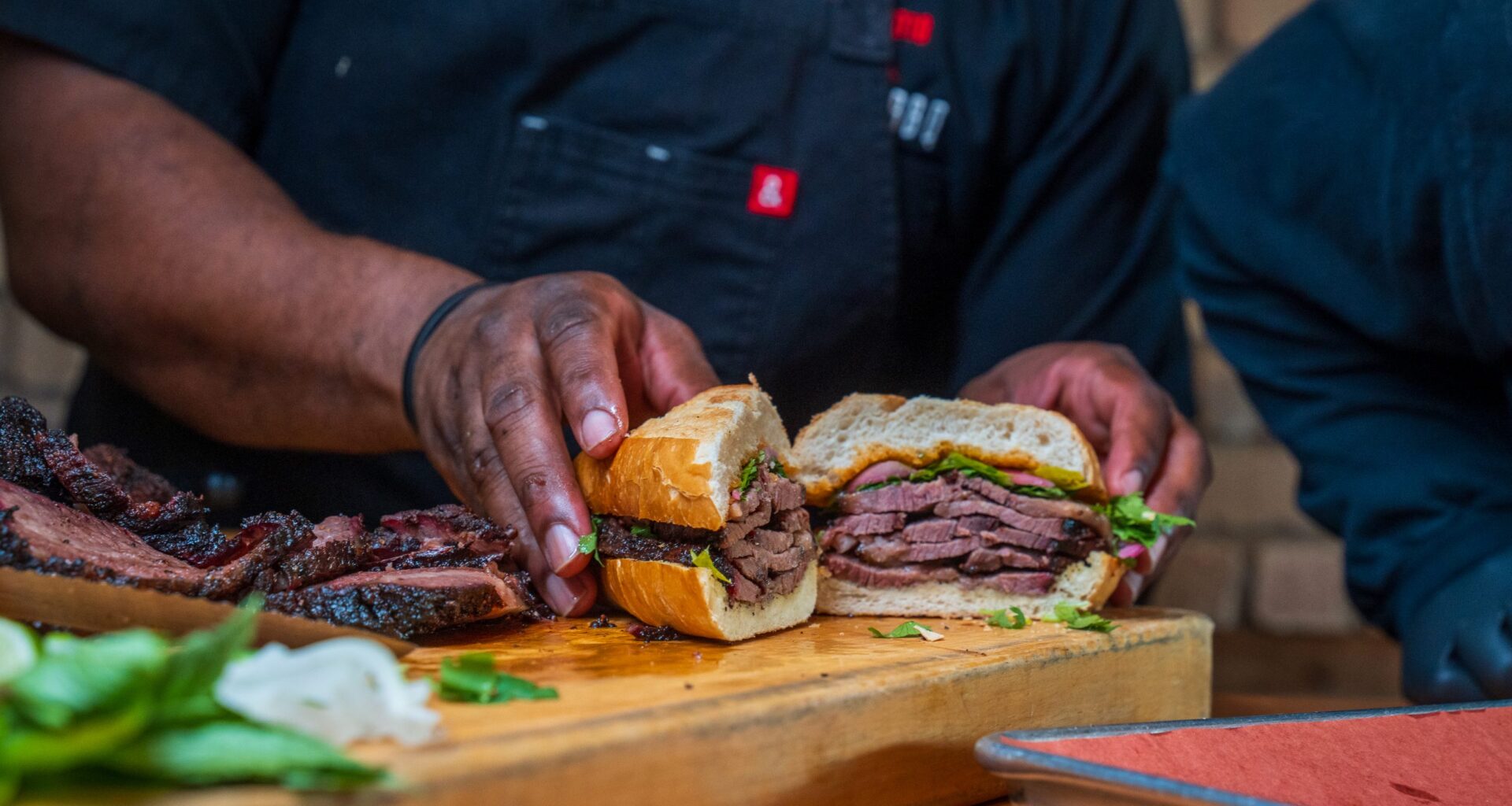 Houston Goes Full Cowboy: Rodeo Eats, Drinks and Parties