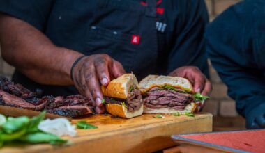 Houston Goes Full Cowboy: Rodeo Eats, Drinks and Parties