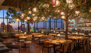 New Venues in Houston/San Antonio Spring 2026 Meetings and Events