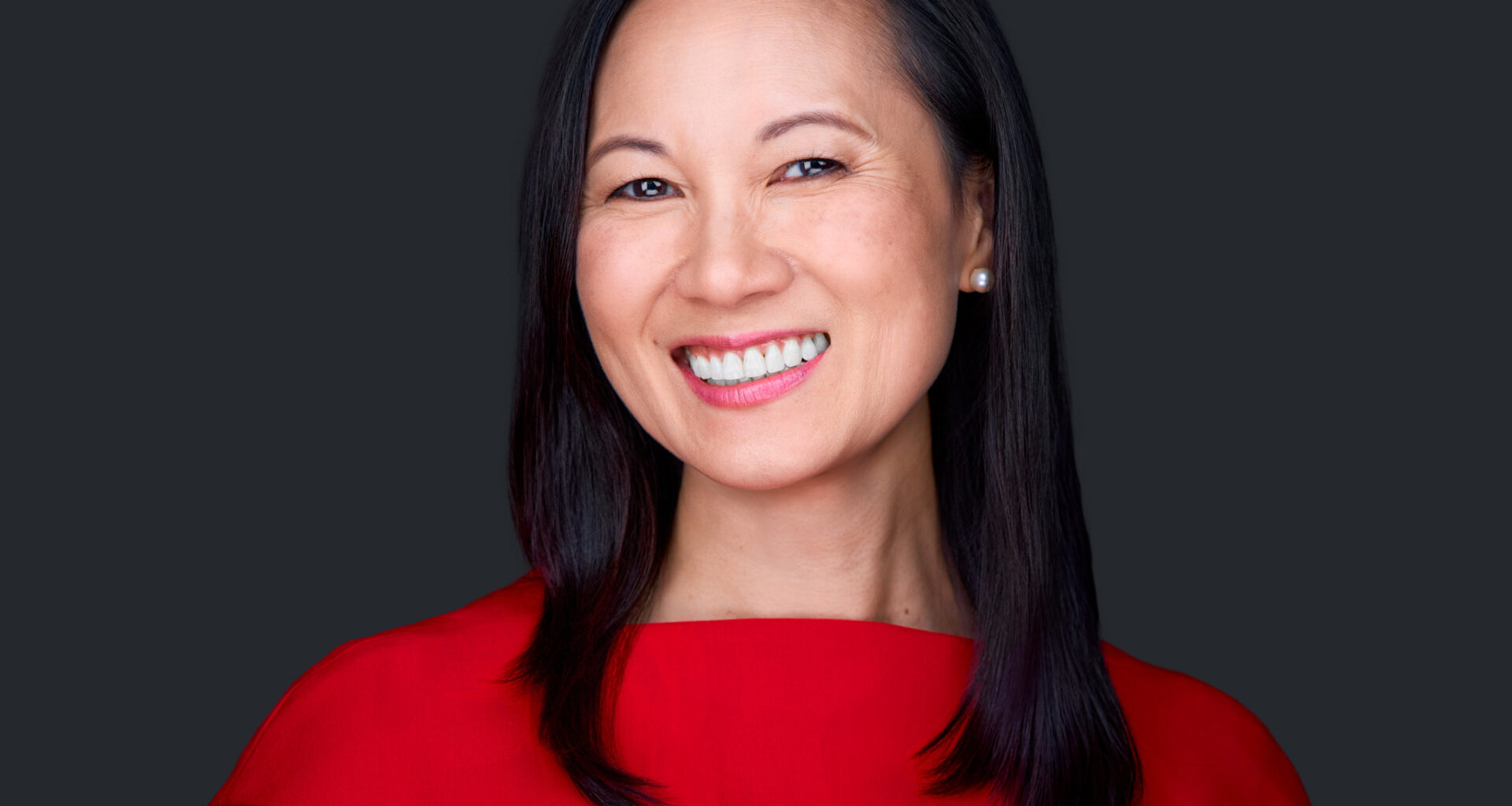 Planoite receives Texas Women's Foundation Maura Women Helping Women Award