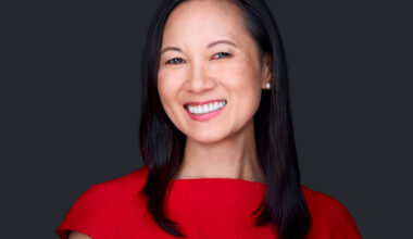 Planoite receives Texas Women's Foundation Maura Women Helping Women Award